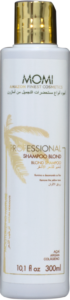 Blond Shampoo – 300ml